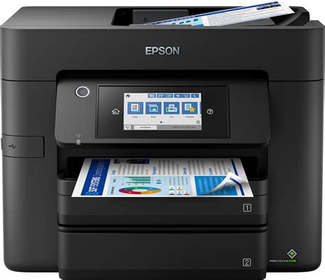 epson workforce|liste des imprimantes epson.